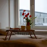Warsaw Downtown Apartment - 50M2, Top Location - By Rentujemy