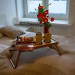 Warsaw Downtown Apartment - 50M2, Top Location - By Rentujemy