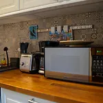 Warsaw Downtown Apartment - 50M2, Top Location - By Rentujemy
