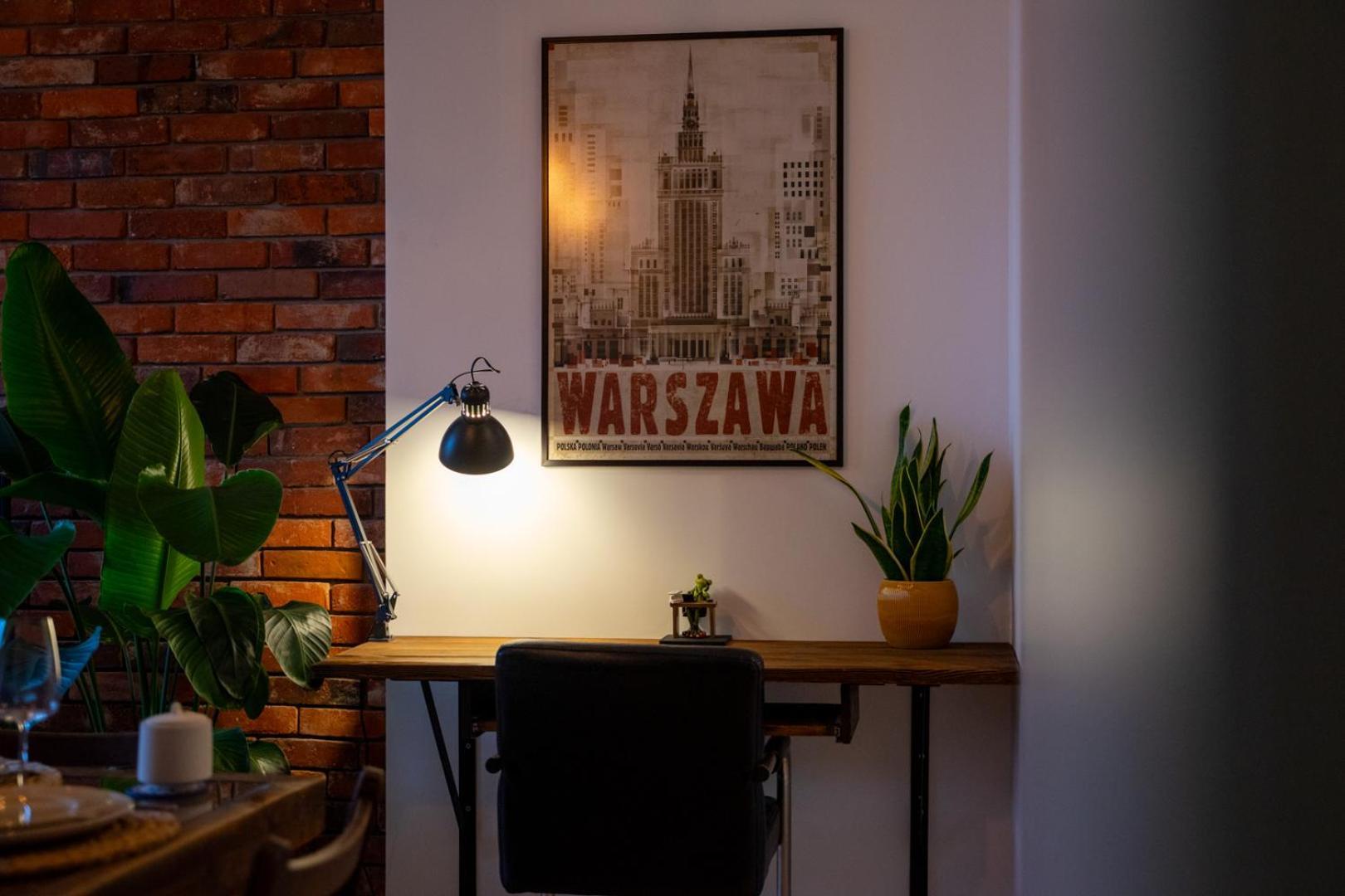 Butas Downtown - 50m2, Location - By Rentujemy