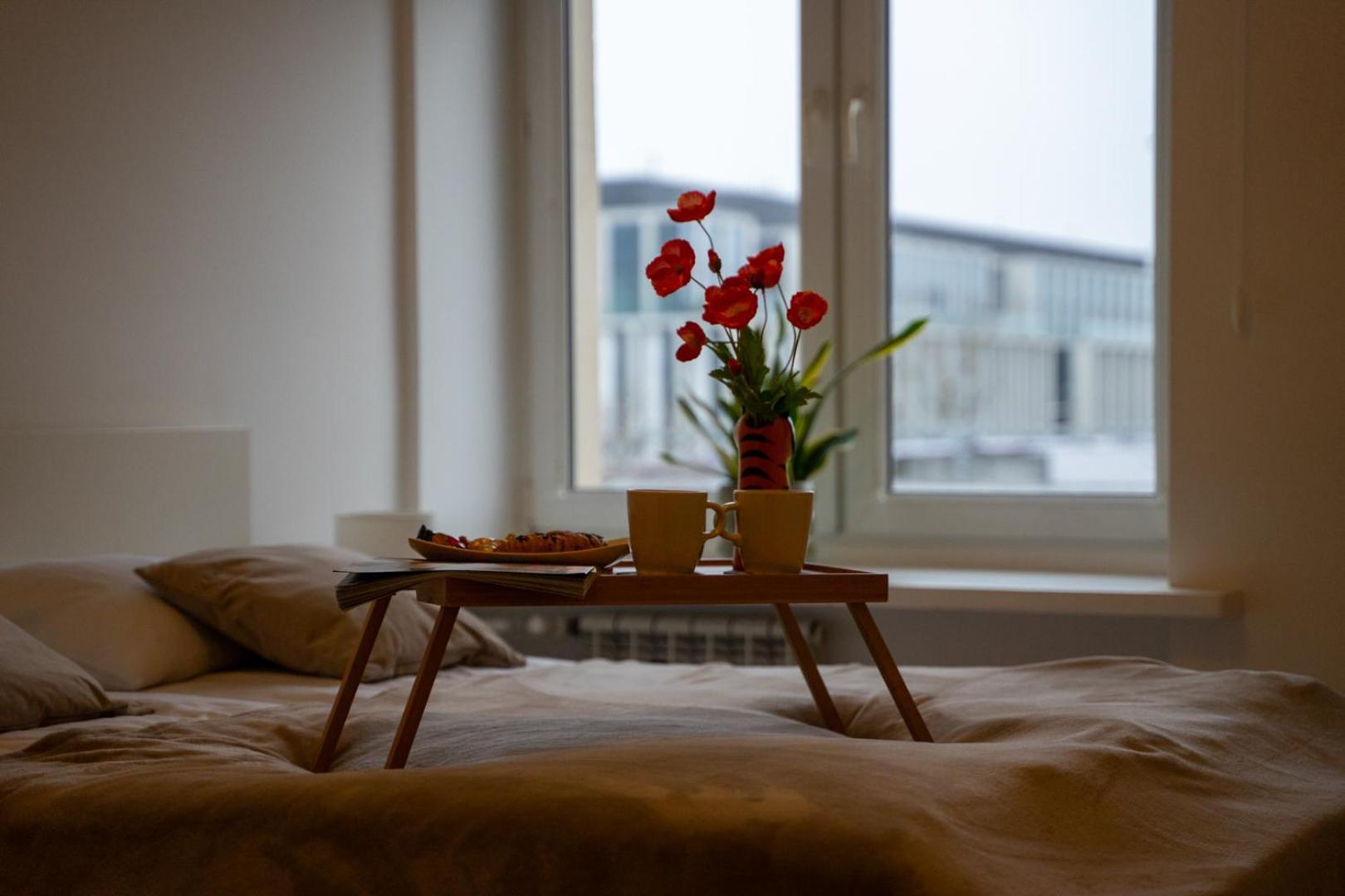 Downtown - 50m2, Location - By Rentujemy *