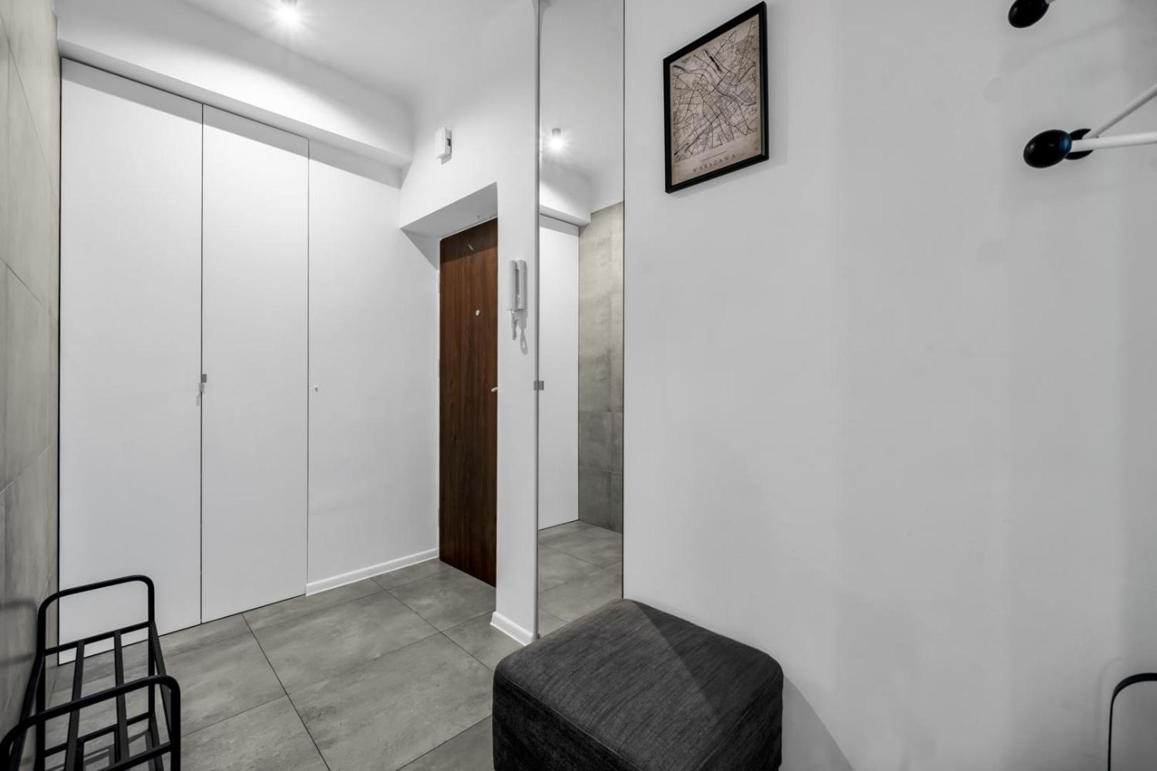 Downtown - 50m2, Location - By Rentujemy Butas