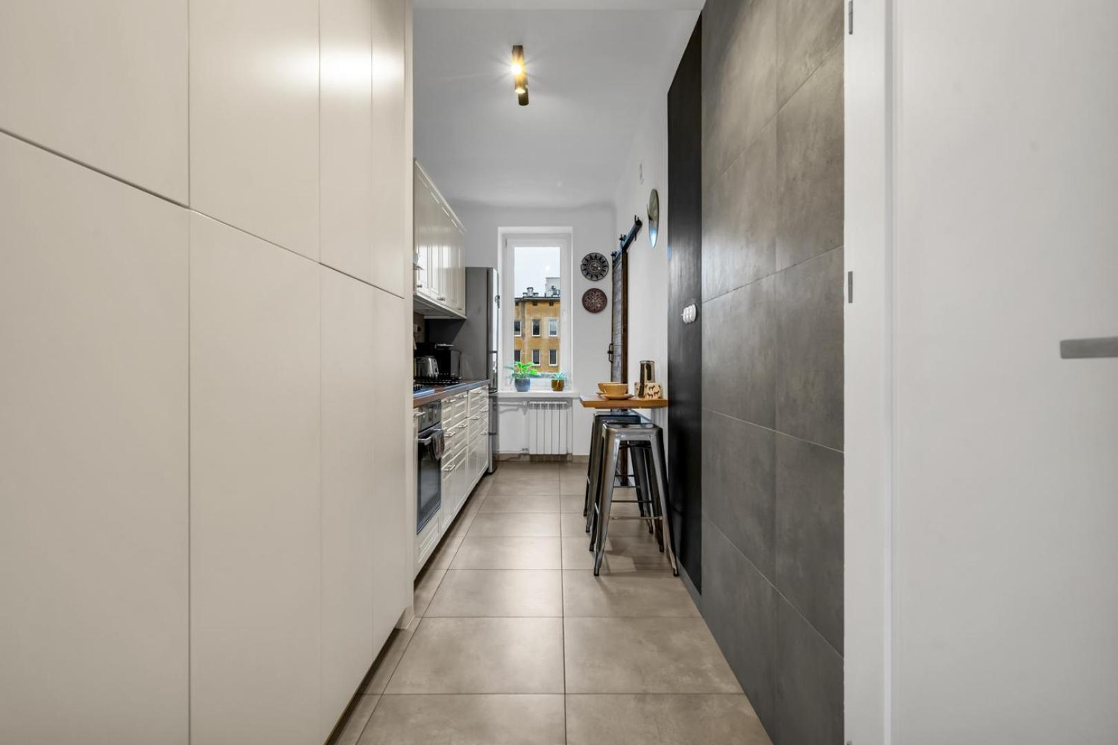 Butas Downtown - 50m2, Location - By Rentujemy *
