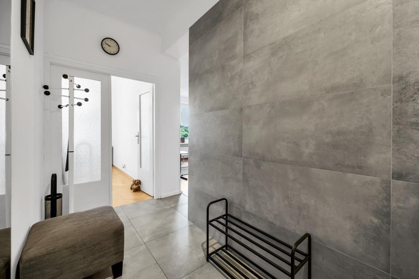 Butas Downtown - 50m2, Location - By Rentujemy
