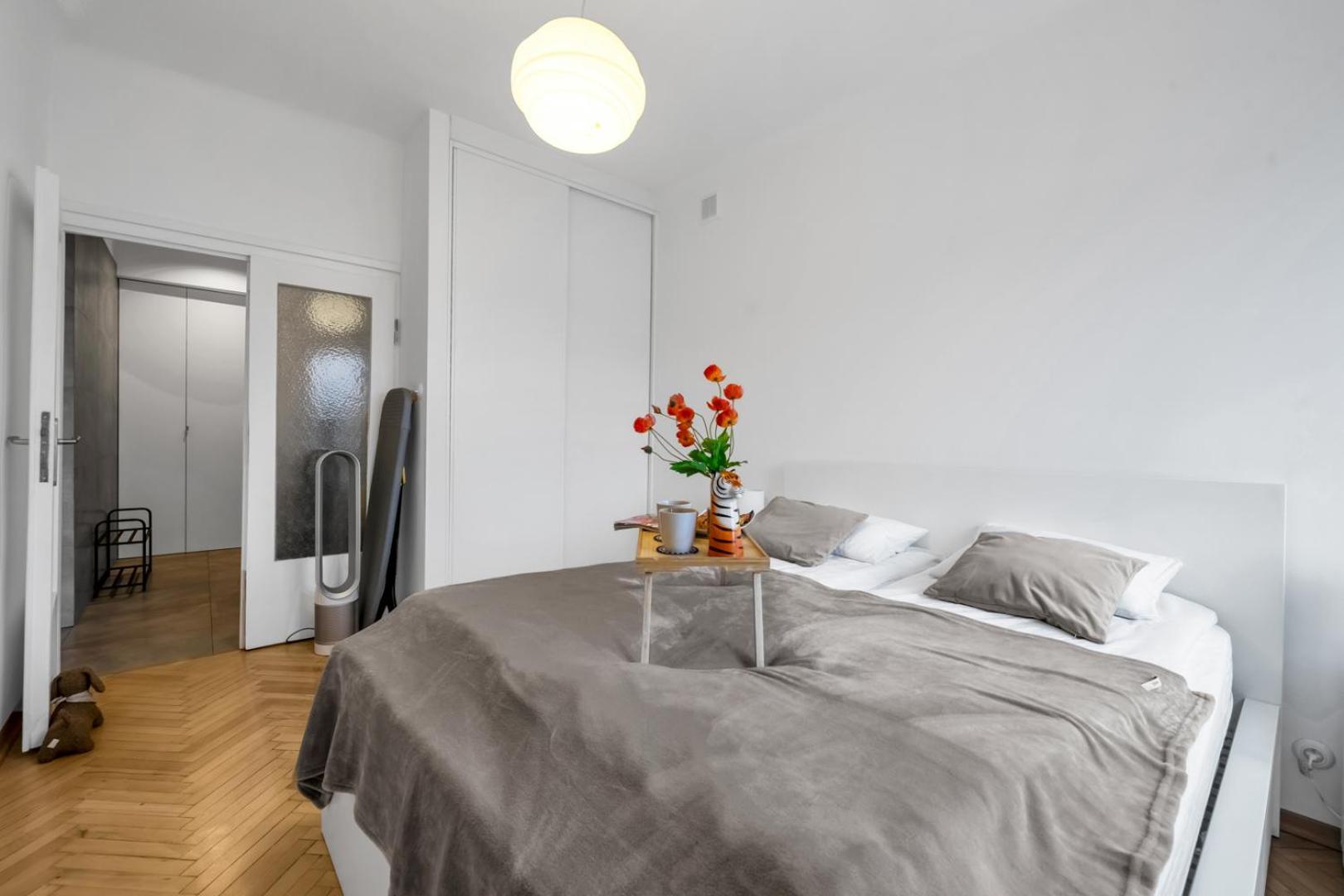 Butas Downtown - 50m2, Location - By Rentujemy