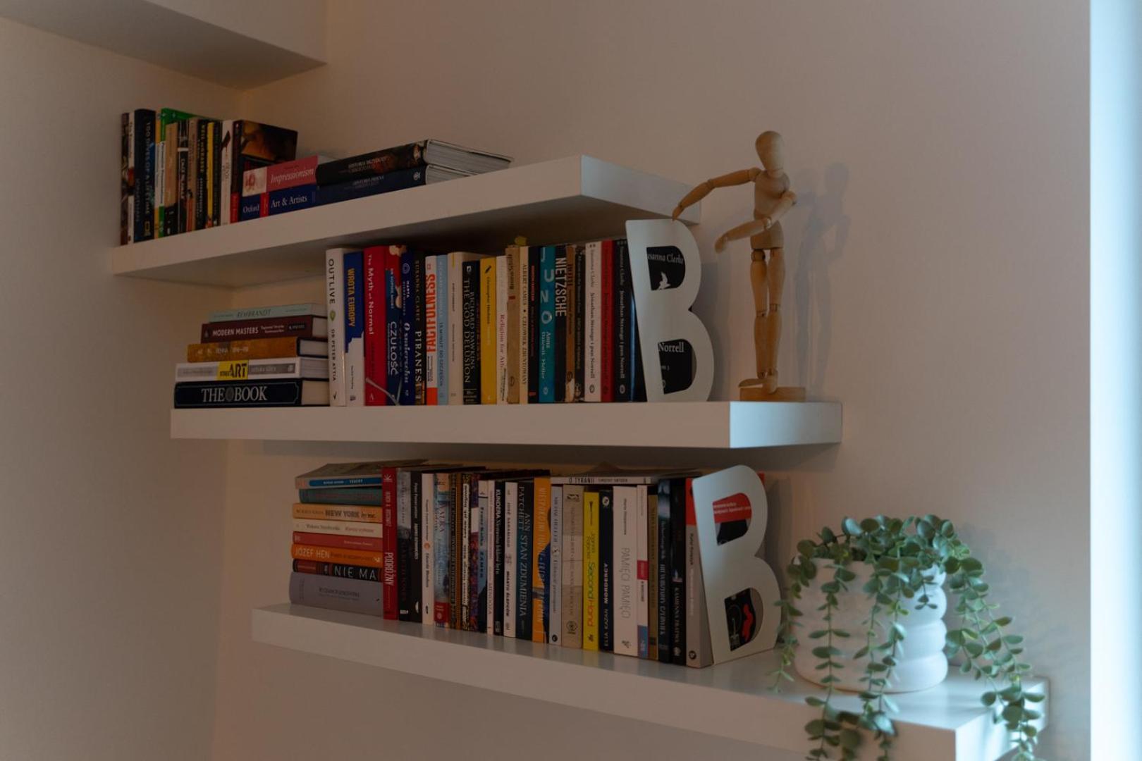 Butas Downtown - 50m2, Location - By Rentujemy *