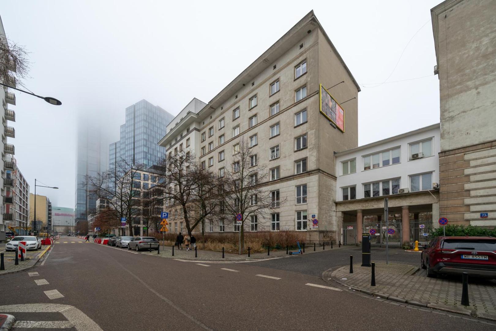 Downtown - 50m2, Location - By Rentujemy * Warsaw