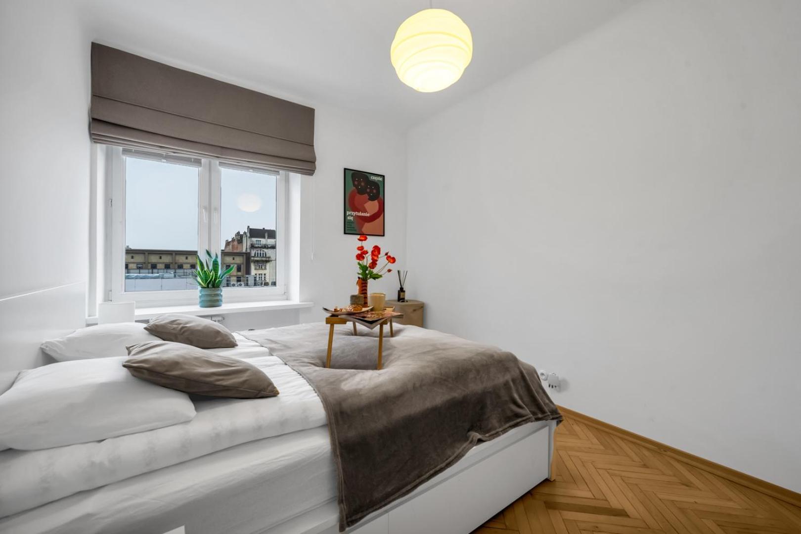 Butas Downtown - 50m2, Location - By Rentujemy *