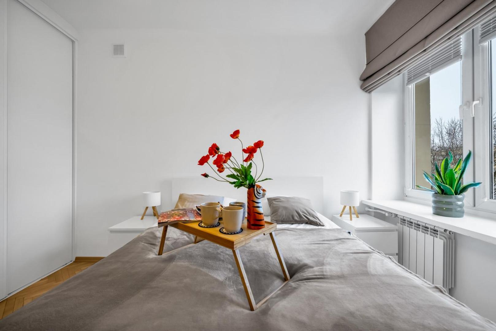 Downtown - 50m2, Location - By Rentujemy