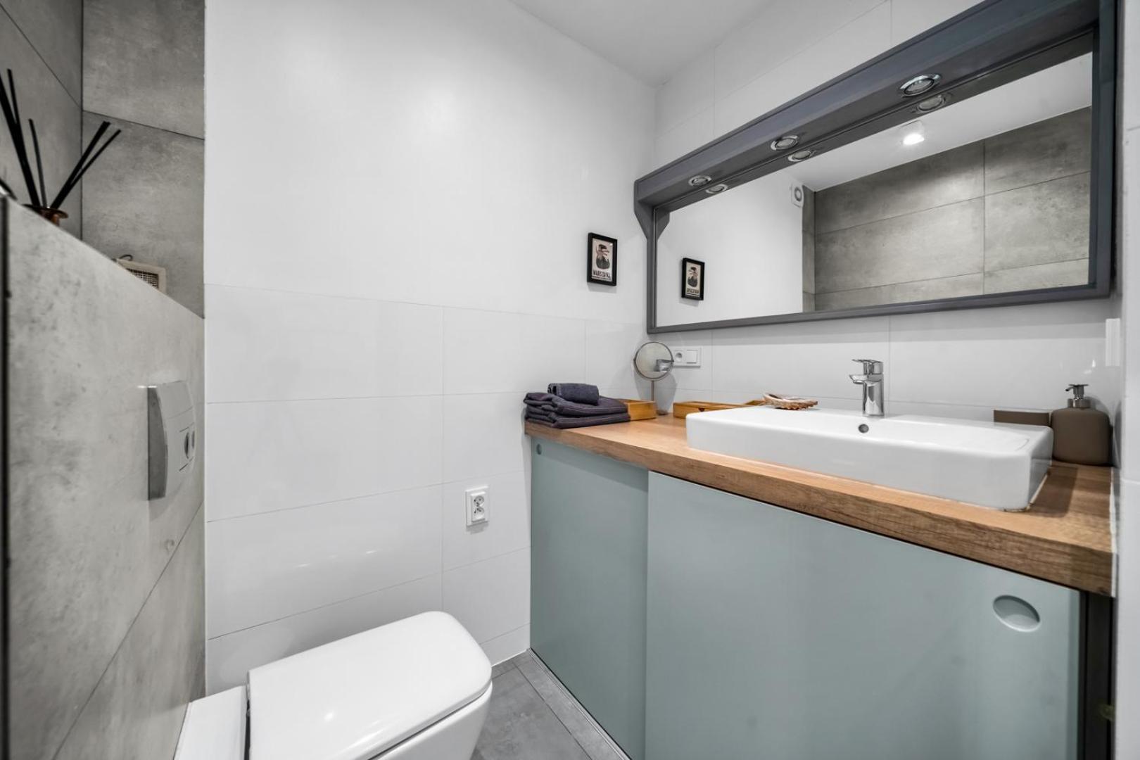 Butas Downtown - 50m2, Location - By Rentujemy *