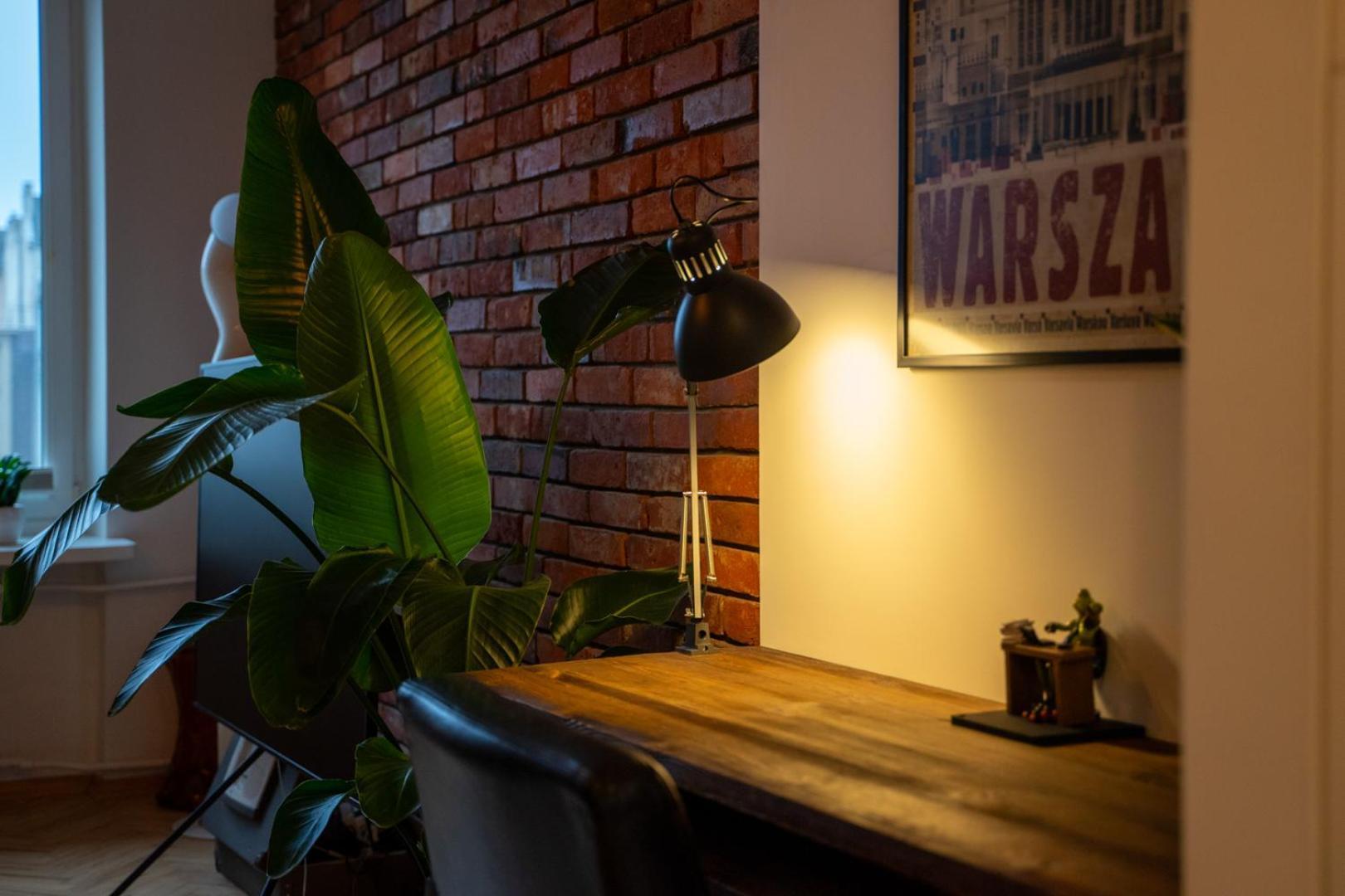 Downtown - 50m2, Location - By Rentujemy Butas Warsaw