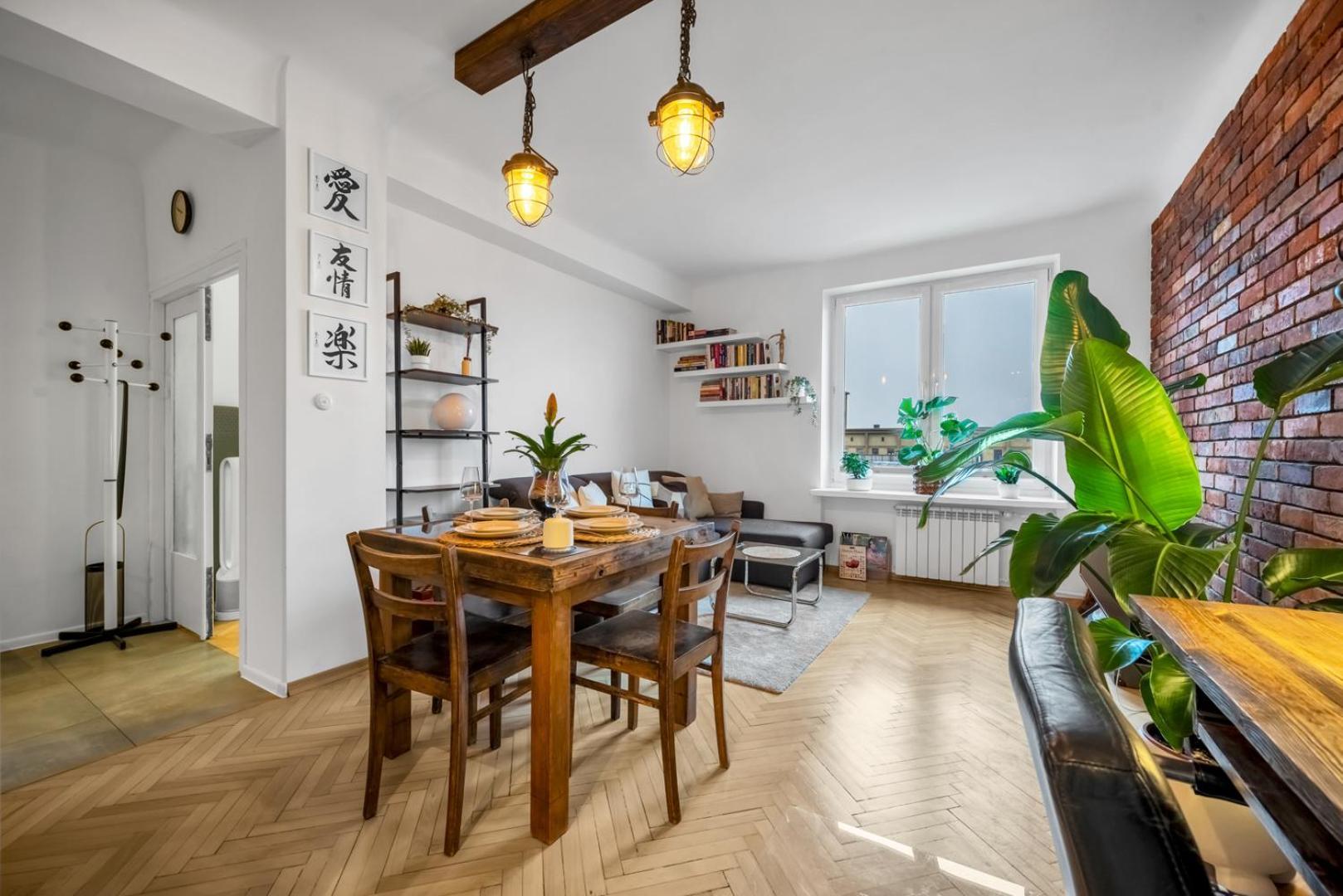 Downtown - 50m2, Location - By Rentujemy * Warsaw
